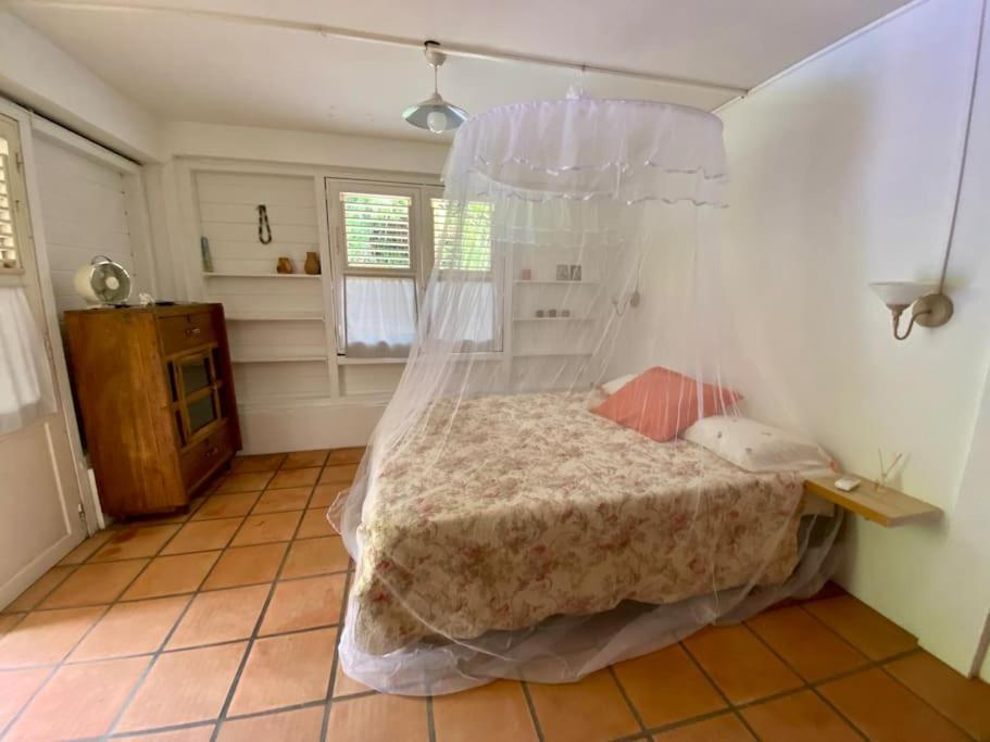 Studio Les Fregates Le François Esterno foto
